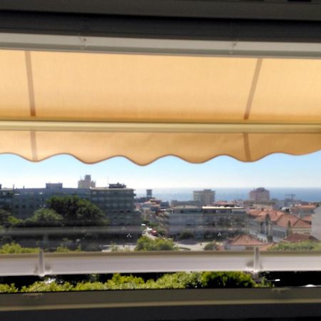 Apartmán Panorama Penthouse Espinho  Exteriér fotografie