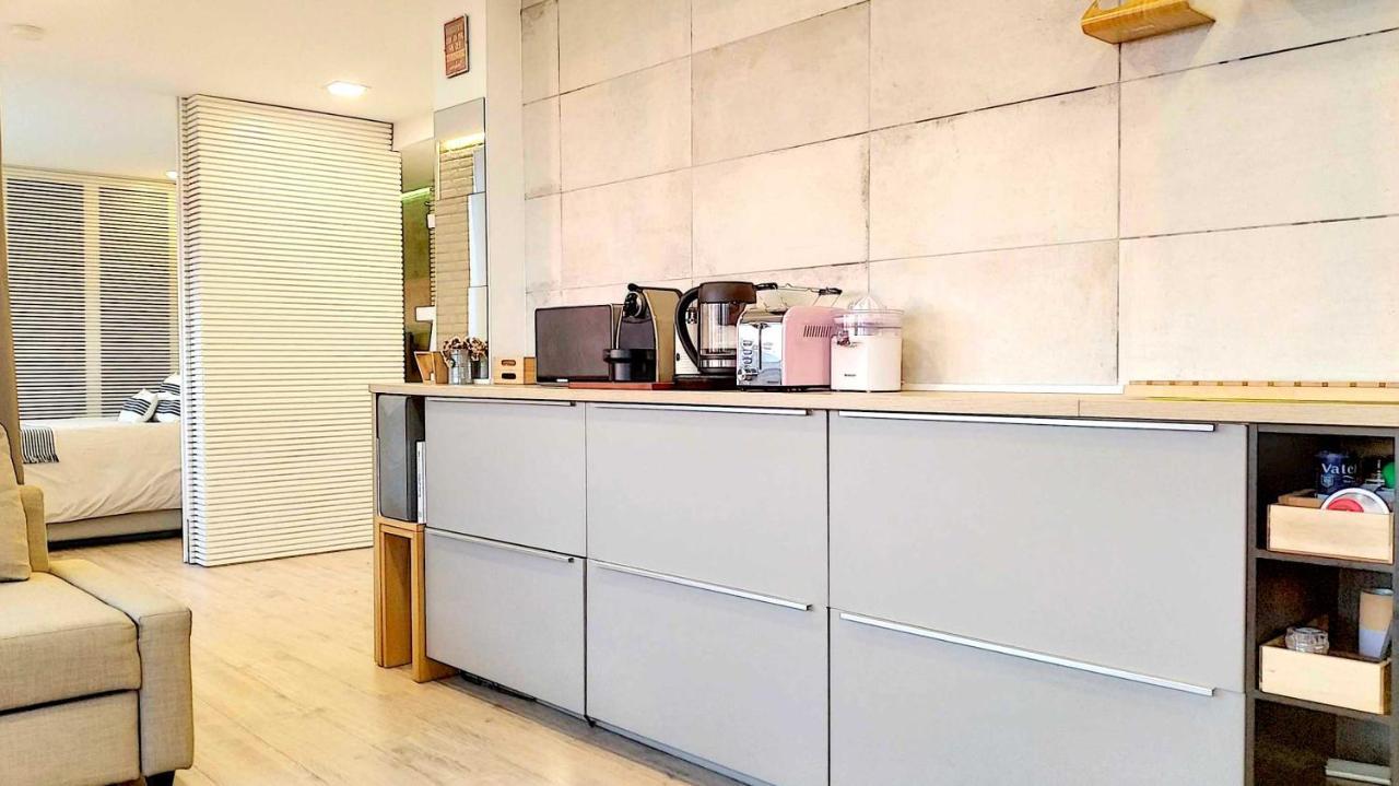 Apartmán Panorama Penthouse Espinho  Exteriér fotografie