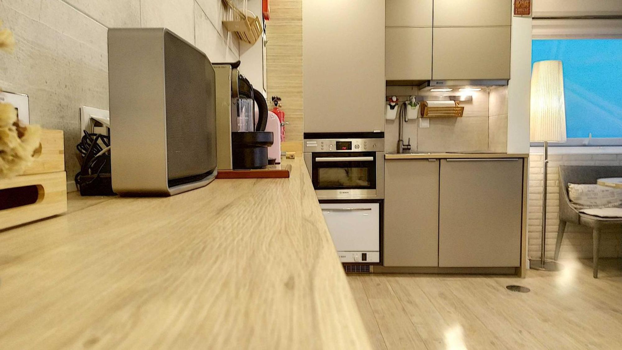 Apartmán Panorama Penthouse Espinho  Pokoj fotografie