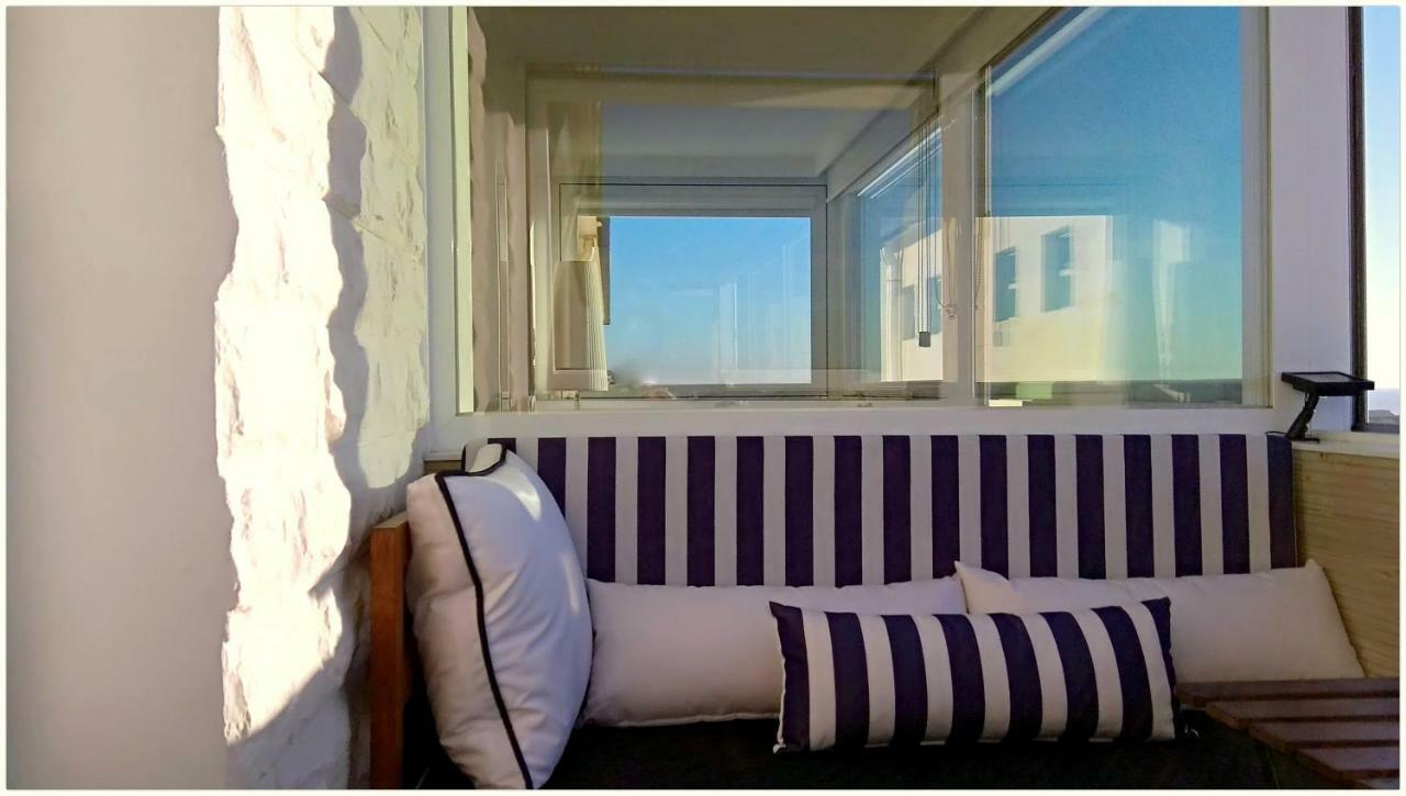 Apartmán Panorama Penthouse Espinho  Exteriér fotografie