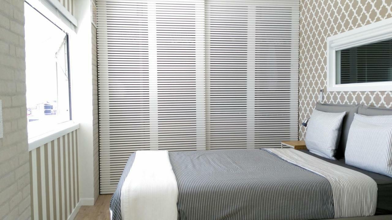 Apartmán Panorama Penthouse Espinho  Exteriér fotografie