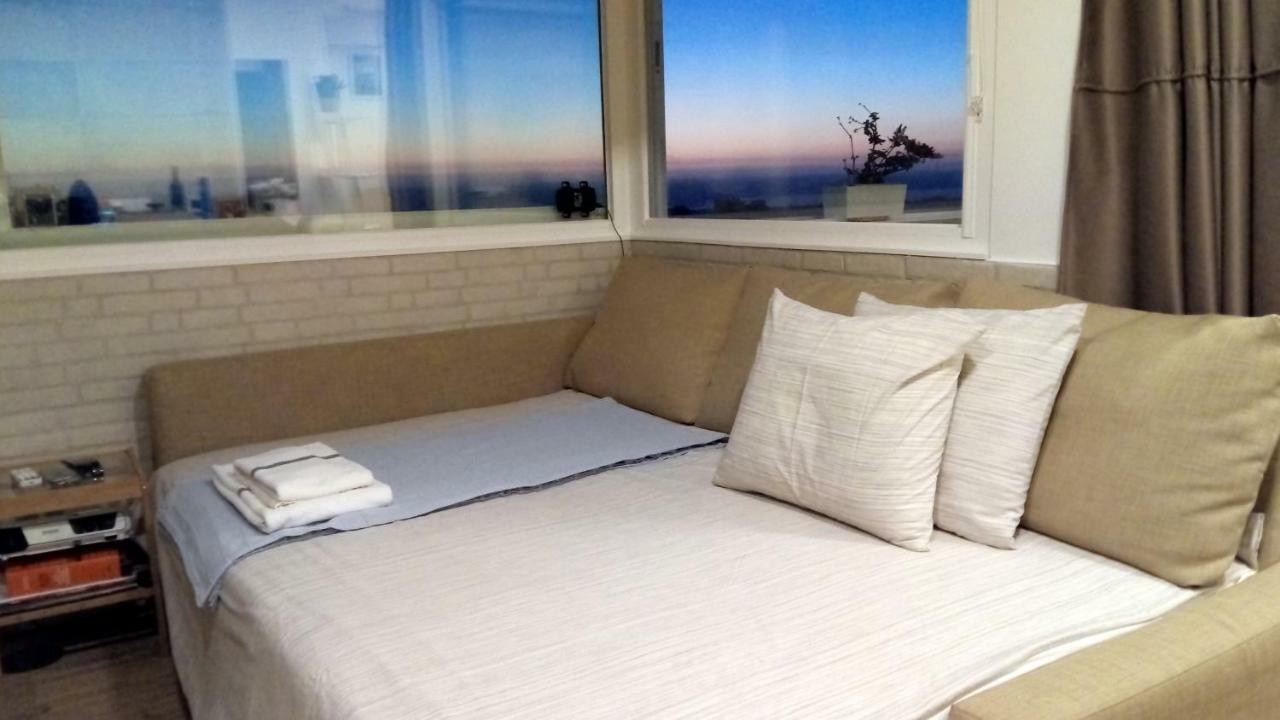 Apartmán Panorama Penthouse Espinho  Exteriér fotografie