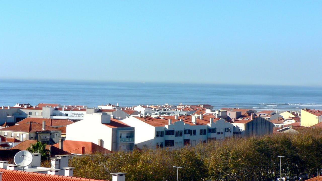 Apartmán Panorama Penthouse Espinho  Exteriér fotografie
