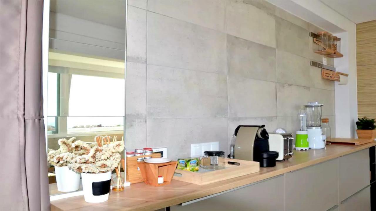 Apartmán Panorama Penthouse Espinho  Exteriér fotografie
