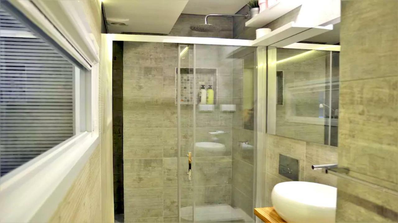 Apartmán Panorama Penthouse Espinho  Exteriér fotografie