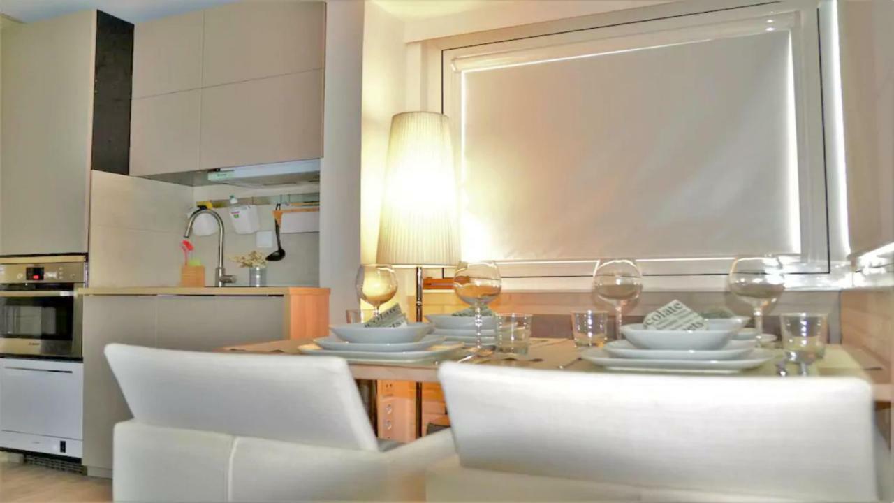 Apartmán Panorama Penthouse Espinho  Exteriér fotografie