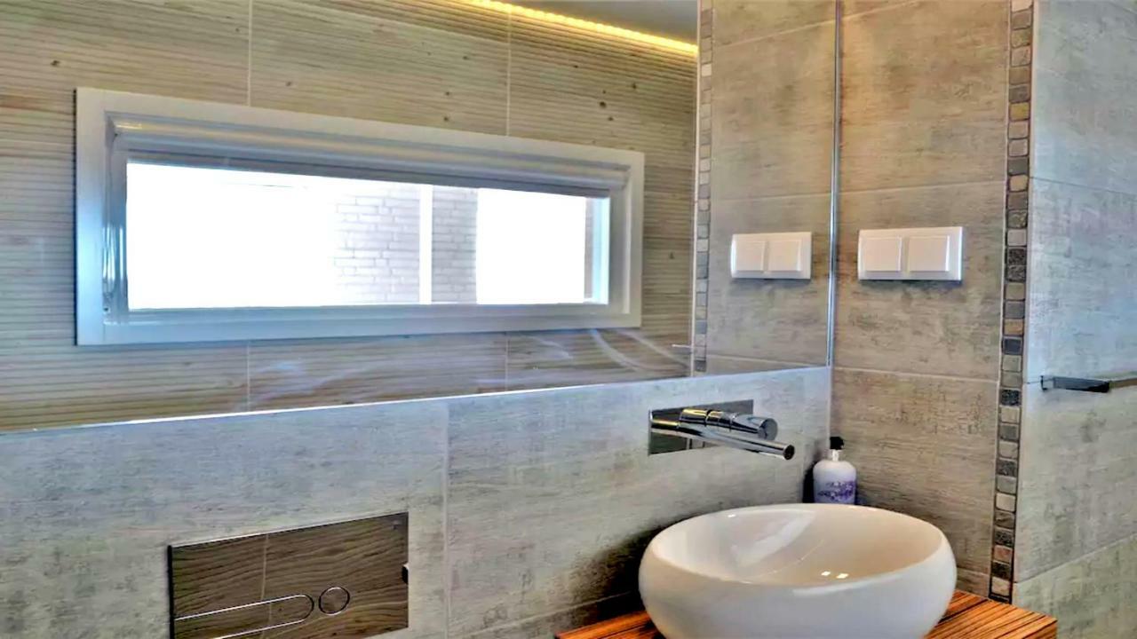 Apartmán Panorama Penthouse Espinho  Exteriér fotografie